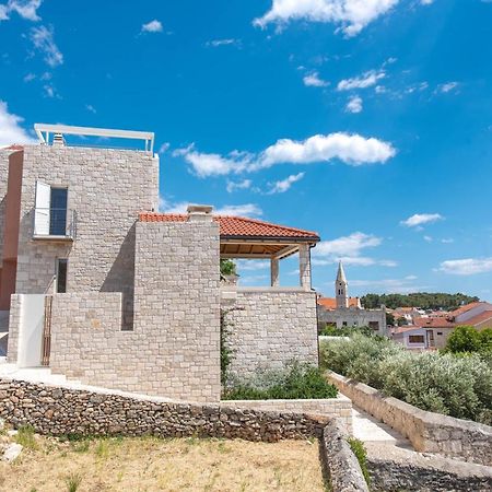 New Luxurious Villa Tinka - Sumartin Exterior photo